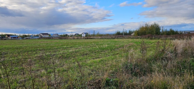 Купить земельный участок в Москве. Вариант № 6154128, 7, площадь -  квм, цена 1250000 рублей