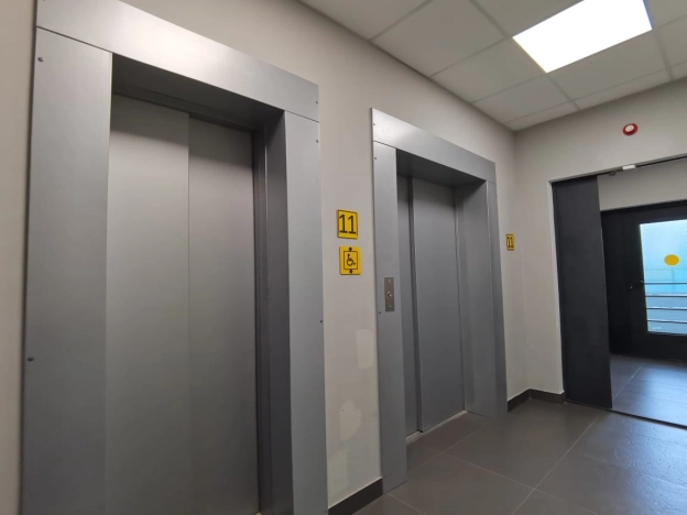 Купить Студию у метро Звёздная в Санкт-Петербурге. Вариант № 9158132, 17, площадь -  квм, цена 6590000 рублей