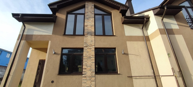 Купить таунхаус в Калининграде. Вариант № 4807, 5, площадь -  квм, цена 10990000 рублей