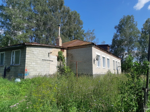 Купить дом на улице Спортивная в Пензенской области. Вариант № 1035568, 21, площадь - квм, цена 4095000 рублей