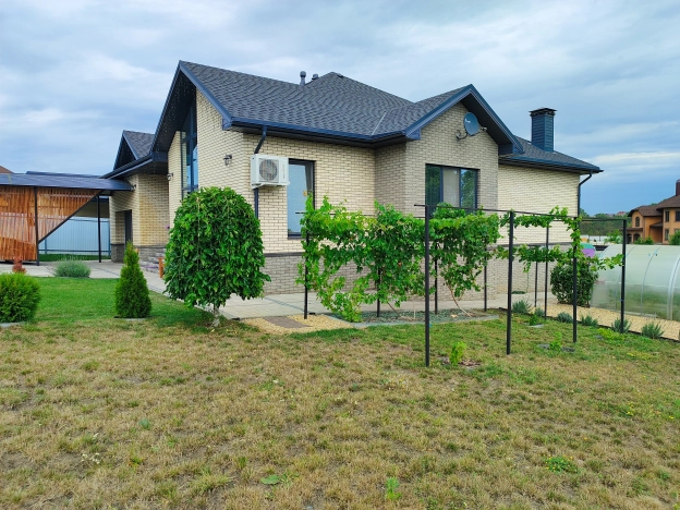 . Вариант № 13372, 26, площадь - 169.4 квм, цена 18300000 рублей