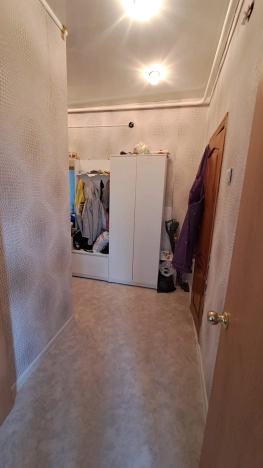 Купить трехкомнатную квартиру в Республике Башкортостан. Вариант № 44589, 11, площадь -  квм, цена 1500000 рублей