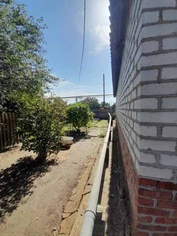 Купить дом на улице Хомутникова в Элисте. Вариант № 6609, 16, площадь -  квм, цена 3100000 рублей