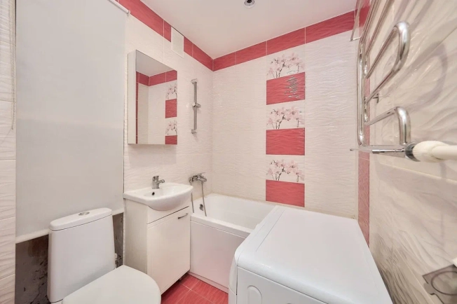 Купить двухкомнатную квартиру в районе Железнодорожный в Рязани. Вариант № 5259329, 7, площадь -  квм, цена 3990000 рублей