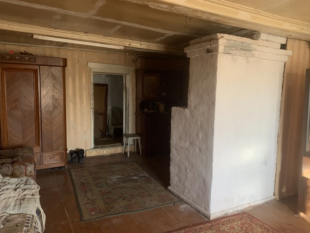 Купить дом в Микрорайоне Толмачёво, Вязники в Вязниках. Вариант № 32539, 17, площадь -  квм, цена 750000 рублей