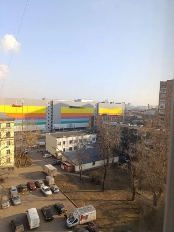 Купить квартиру в Москве. Вариант № 1402506, 5, площадь - квм, цена 16200000.0000 рублей