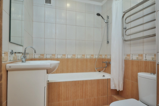 Купить однокомнатную квартиру на улице Сельских Строителей в Рязани. Вариант № 2481221, 9, площадь -  квм, цена 3450000 рублей