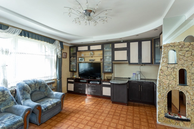 Купить квартиру на улице Безыменского в Владимире. Вариант № 3853658, 2, площадь -  квм, цена 5950000 рублей