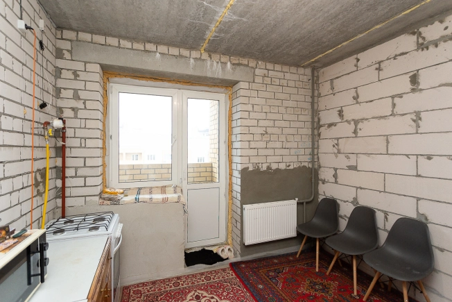 Купить двухкомнатную квартиру в Владимире. Вариант № 10699556, 4, площадь -  квм, цена 5050000 рублей