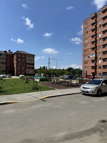 Купить квартиру в Приморском крае. Вариант № 2152150, 19, площадь - квм, цена 8600000 рублей