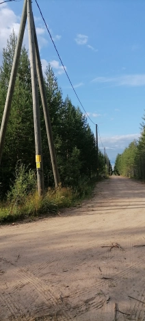 Купить земельный участок в Республике Коми. Вариант № 2015344, 1, площадь -  квм, цена 560000 рублей