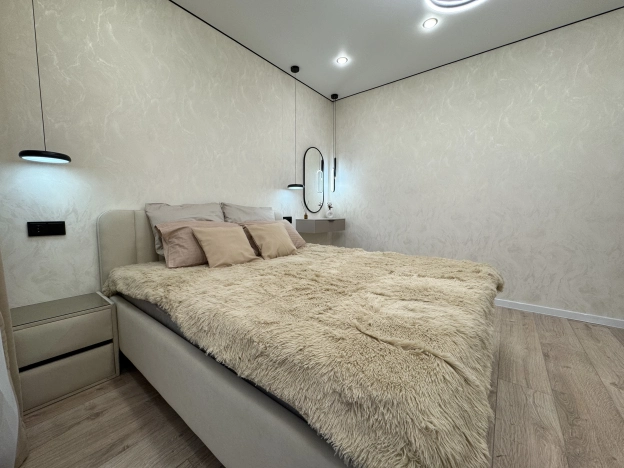 . Вариант № 9637680, 11, площадь - 64.4 квм, цена 8700000 рублей