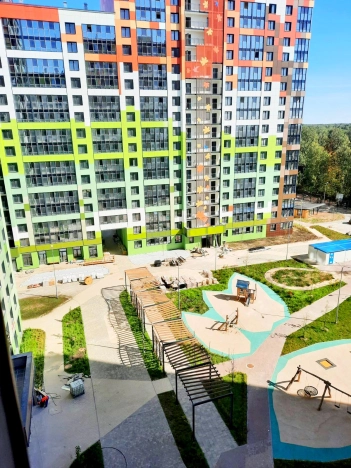 Купить квартиру в районе Ярославский в Москве. Вариант № 61278, 10, площадь - квм, цена 12500000.0000 рублей