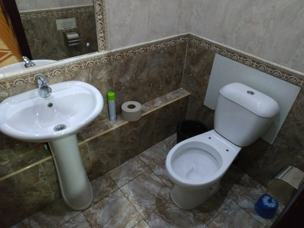 Купить общепит в Арсеньеве. Вариант № 6083, 6, площадь -  квм, цена 15000000 рублей