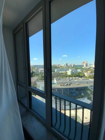 Купить квартиру в Москве. Вариант № 8074136, 7, площадь - квм, цена 29200000 рублей