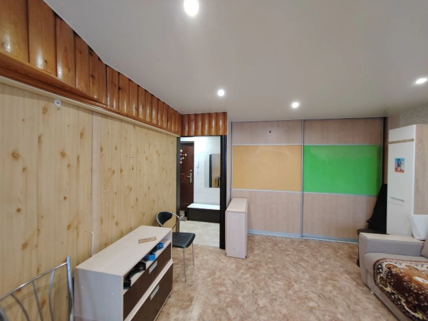 Купить квартиру в Искитиме. Вариант № 7190050, 5, площадь -  квм, цена 2200000 рублей