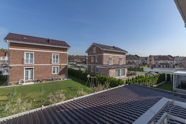 Купить дом в Долгопрудном. Вариант № 13809, 30, площадь -  квм, цена 20900000 рублей