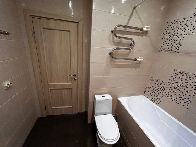 Купить однокомнатную квартиру у метро Бунинская аллея в Подольске. Вариант № 32605, 12, площадь -  квм, цена 5850000 рублей