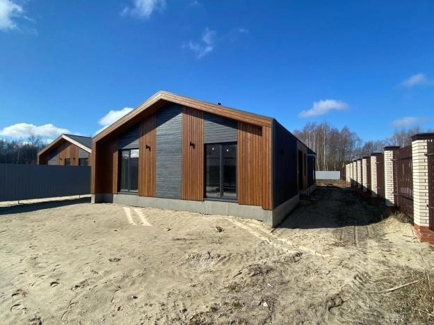 Купить дом в районе Московский в Рязани. Вариант № 16396, 1, площадь -  квм, цена 8990000 рублей