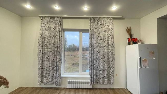 Купить дом на улице Советский переулок в Воронежской области. Вариант № 43189, 6, площадь -  квм, цена 8200000 рублей