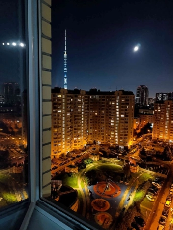 Купить квартиру в Москве. Вариант № 3023802, 17, площадь -  квм, цена 18000000.0000 рублей