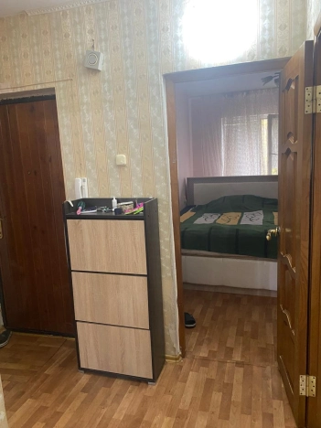 Купить двухкомнатную квартиру в Микрорайоне 4-й, Элиста в Элисте. Вариант № 7805064, 2, площадь -  квм, цена 5200000 рублей