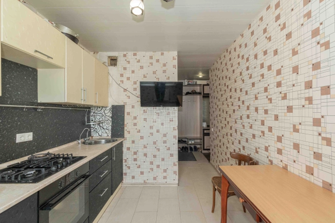 Купить квартиру на улице Суздальский проспект в Владимире. Вариант № 5830749, 2, площадь -  квм, цена 6100000 рублей