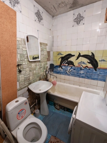 . Вариант № 2993599, 10, площадь - 44.3 квм, цена 3900000 рублей