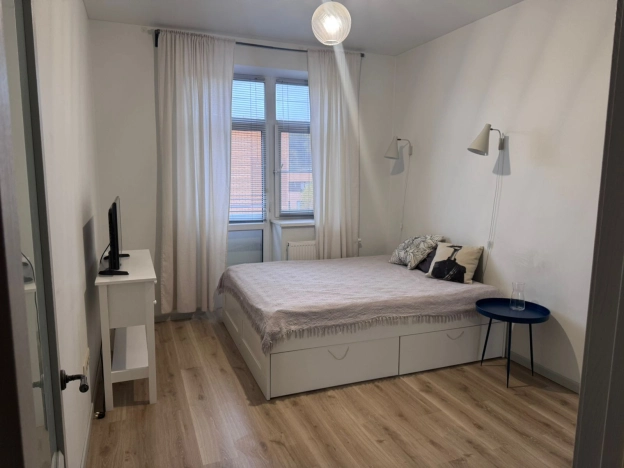 Купить квартиру в Москве. Вариант № 8431324, 4, площадь -  квм, цена 9900000 рублей