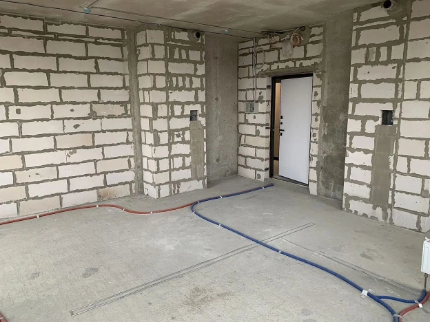 Купить квартиру в Москве. Вариант № 8995950, 12, площадь - квм, цена 20000000 рублей