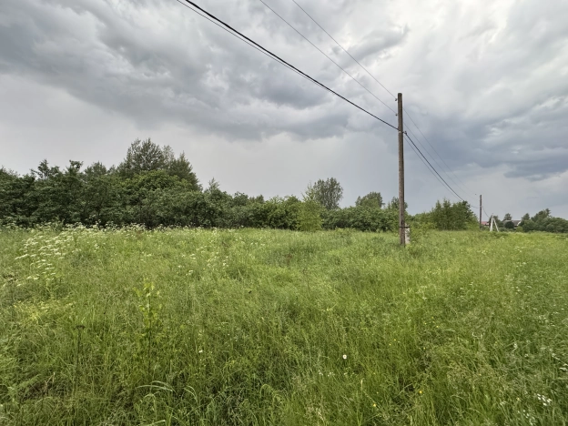 Купить земельный участок в Коврове. Вариант № 54106, 6, площадь -  квм, цена 3200000 рублей