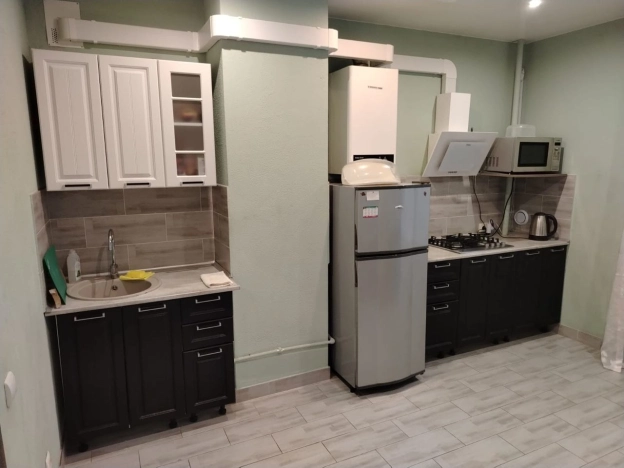 . Вариант № 16565, 4, площадь - 43.1 квм, цена 6050000 рублей