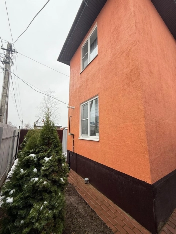 Купить дом в Москве. Вариант № 9648477, 7, площадь - квм, цена 10500000 рублей