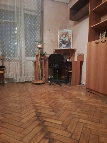 Купить двухкомнатную квартиру на улице Парковая в Московской области. Вариант № 10344116, 1, площадь - квм, цена 6800000 рублей