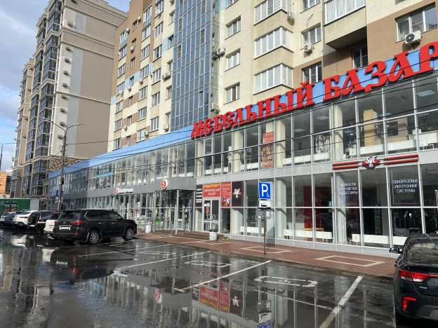 Купить коммерческую недвижимость свободного назначения в Рязани. Вариант № 16399, 0, площадь -  квм, цена 28750000 рублей