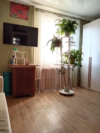 Купить однокомнатную квартиру в Ленинградской области. Вариант № 39702, 6, площадь -  квм, цена 5130000 рублей