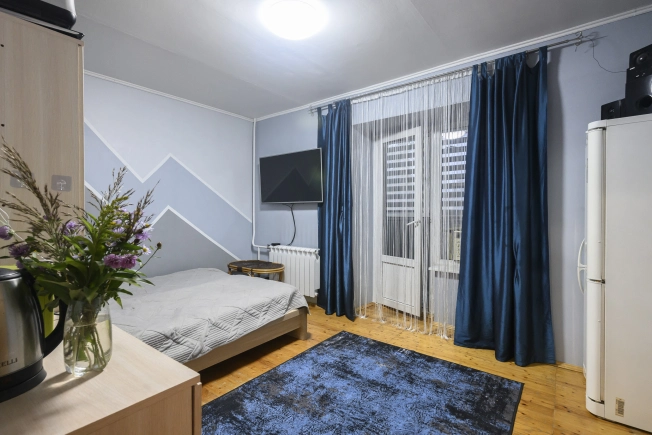 . Вариант № 7778157, 13, площадь - 64.4 квм, цена 13400000 рублей