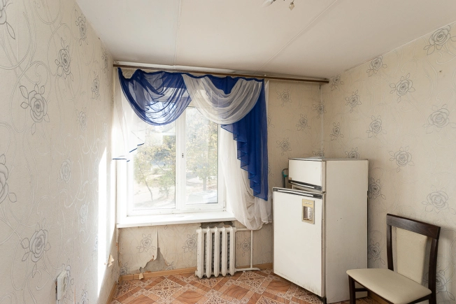 Купить квартиру на улице Горького в Владимире. Вариант № 4823697, 3, площадь -  квм, цена 3450000 рублей