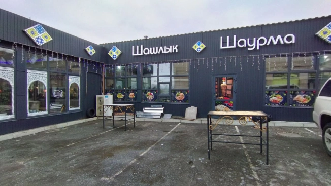 Снять коммерческую недвижимость в Омске. Вариант № 9940314, 3, площадь -  квм, цена 112500 рублей