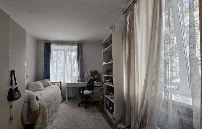 Купить двухкомнатную квартиру в Санкт-Петербурге. Вариант № 10064357, 1, площадь -  квм, цена 10900000 рублей