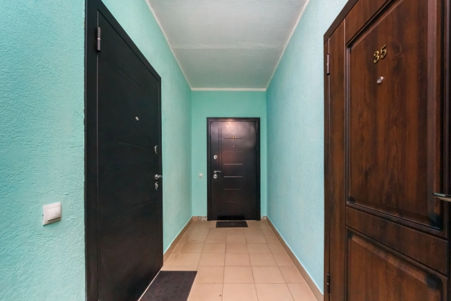 Купить квартиру в Гурьевске. Вариант № 58183, 25, площадь -  квм, цена 9200000 рублей