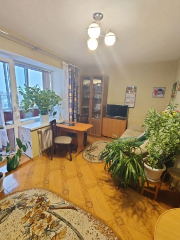 . Вариант № 10103782, 3, площадь - 68.8 квм, цена 8300000 рублей