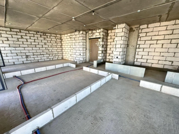 Купить квартиру в районе Раменки в Москве. Вариант № 7510756, 12, площадь -  квм, цена 69990000 рублей