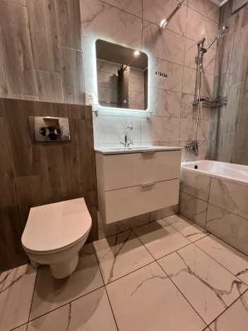 Купить трехкомнатную квартиру в ЖК Донские просторы в Воронеже. Вариант № 33114, 14, площадь -  квм, цена 9900000 рублей