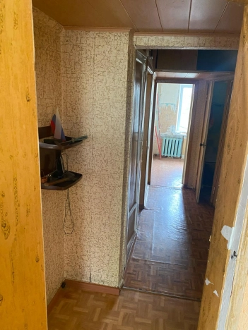 Купить трехкомнатную квартиру в районе Центральный в Калининграде. Вариант № 42597, 11, площадь -  квм, цена 6100000 рублей