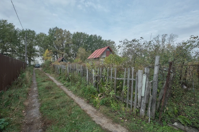 Купить земельный участок в Рязани. Вариант № 6732052, 2, площадь -  квм, цена 575000 рублей