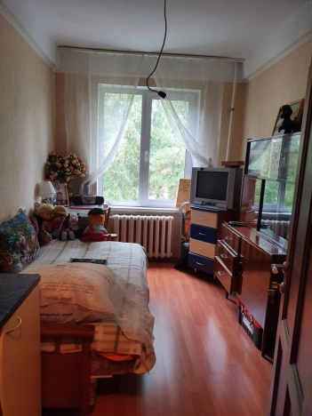 Купить двухкомнатную квартиру в Ленинградской области. Вариант № 5921749, 4, площадь -  квм, цена 5700000 рублей