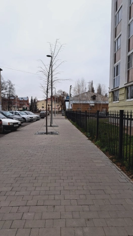 Купить трехкомнатную квартиру в Республике Башкортостан. Вариант № 9638053, 12, площадь -  квм, цена 6200000 рублей