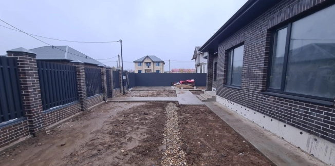 Купить дом у метро Румянцево в Москве. Вариант № 30995, 5, площадь -  квм, цена 19500000 рублей