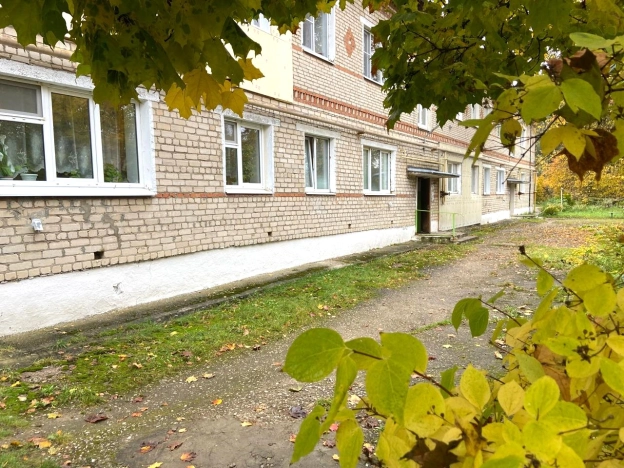 Купить двухкомнатную квартиру в Калужской области. Вариант № 6897860, 15, площадь -  квм, цена 2690000 рублей